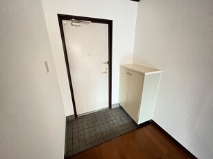 マンションビセイの物件内観写真